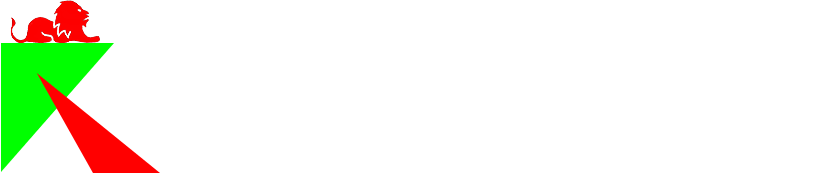 会社のロゴ